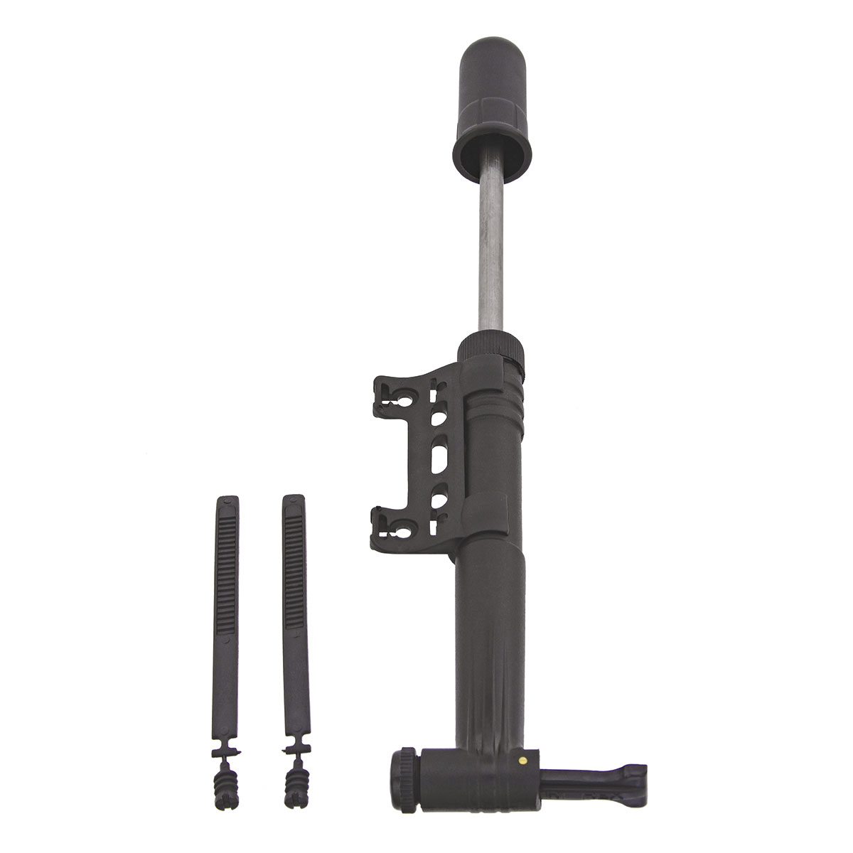 Pump 311 Black.